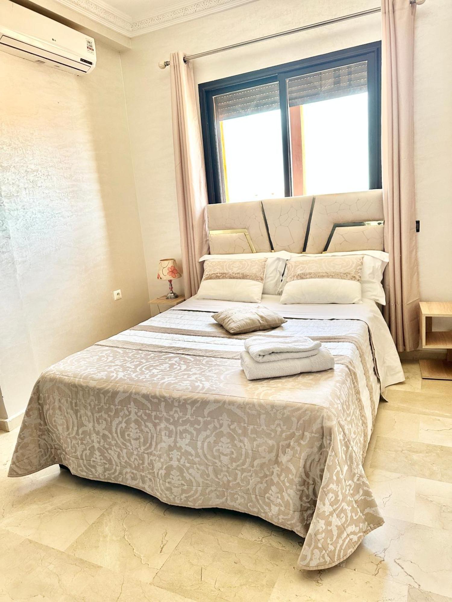 Appartement Denda Marrakesh Exterior photo